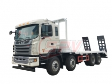 Lorry Carrier Truck JAC